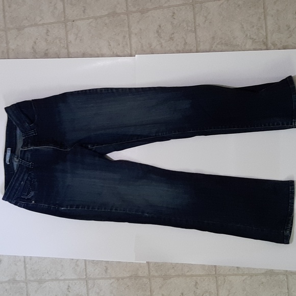 Lee, Slender Secret Jeans. - Picture 2 of 4